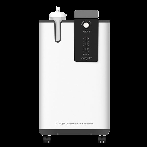 MÁY TẠO OXY 5LÍT OWGELS