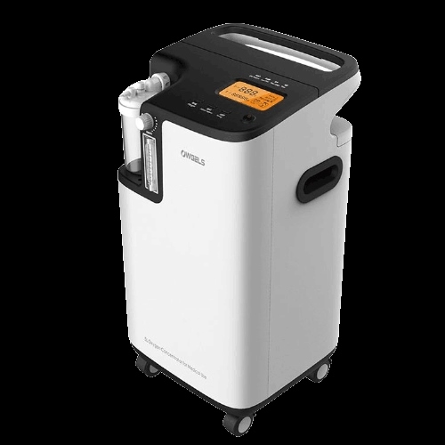 MÁY TẠO OXY 5LÍT OWGELS