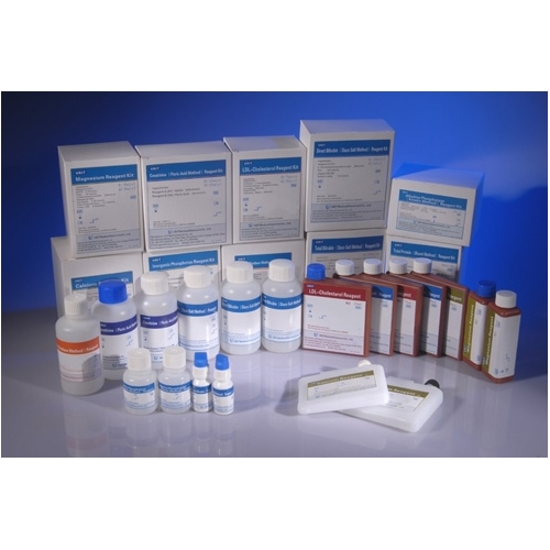 HÓA CHẤT DÙNG CHO MÁY SINH HÓA